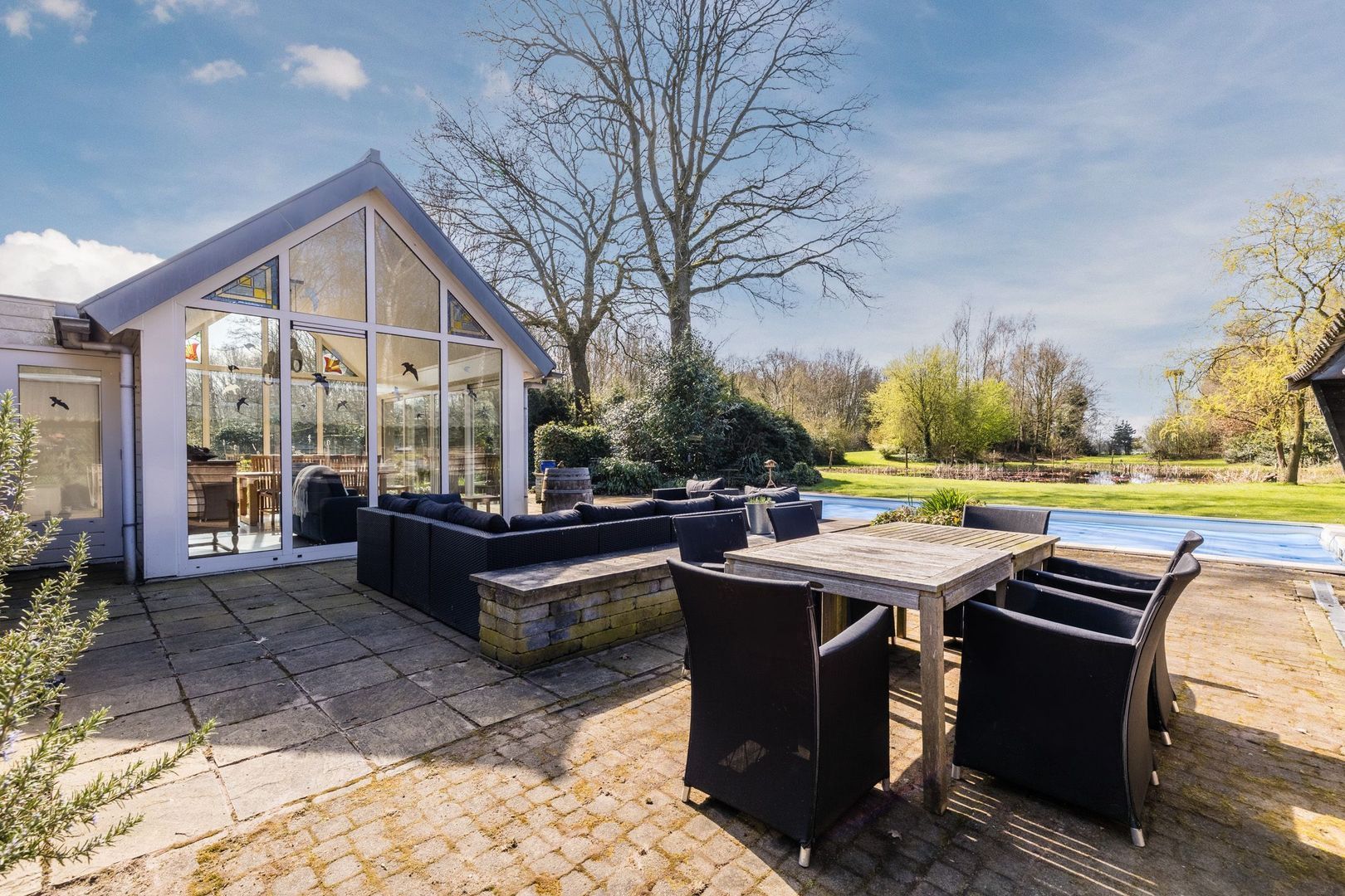 Ruinerweg 39, Koekange foto-3 blur