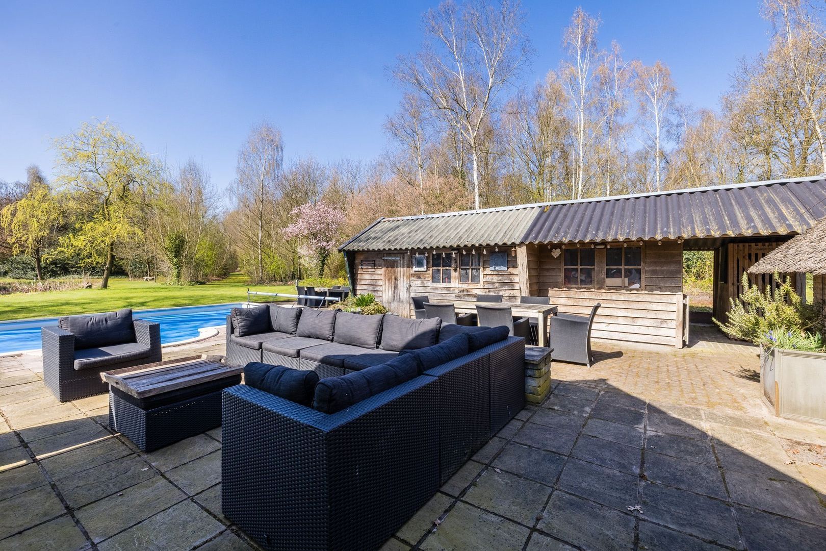 Ruinerweg 39, Koekange foto-55 blur