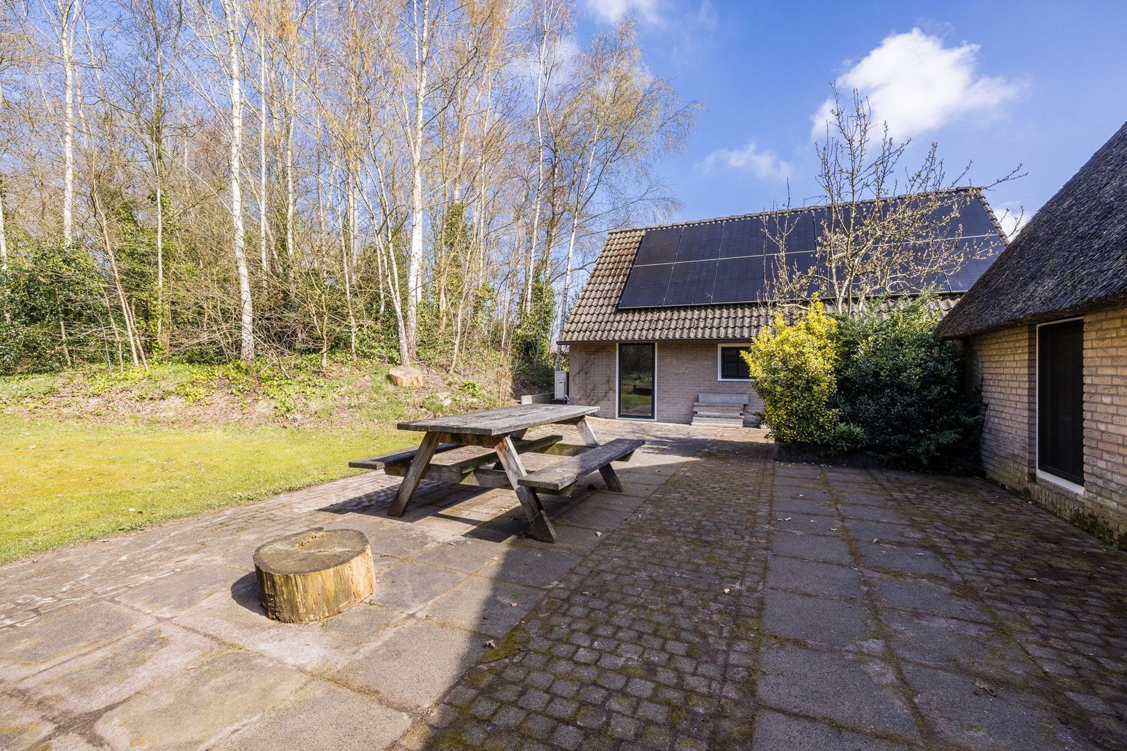 Ruinerweg 39, Koekange foto-59 blur