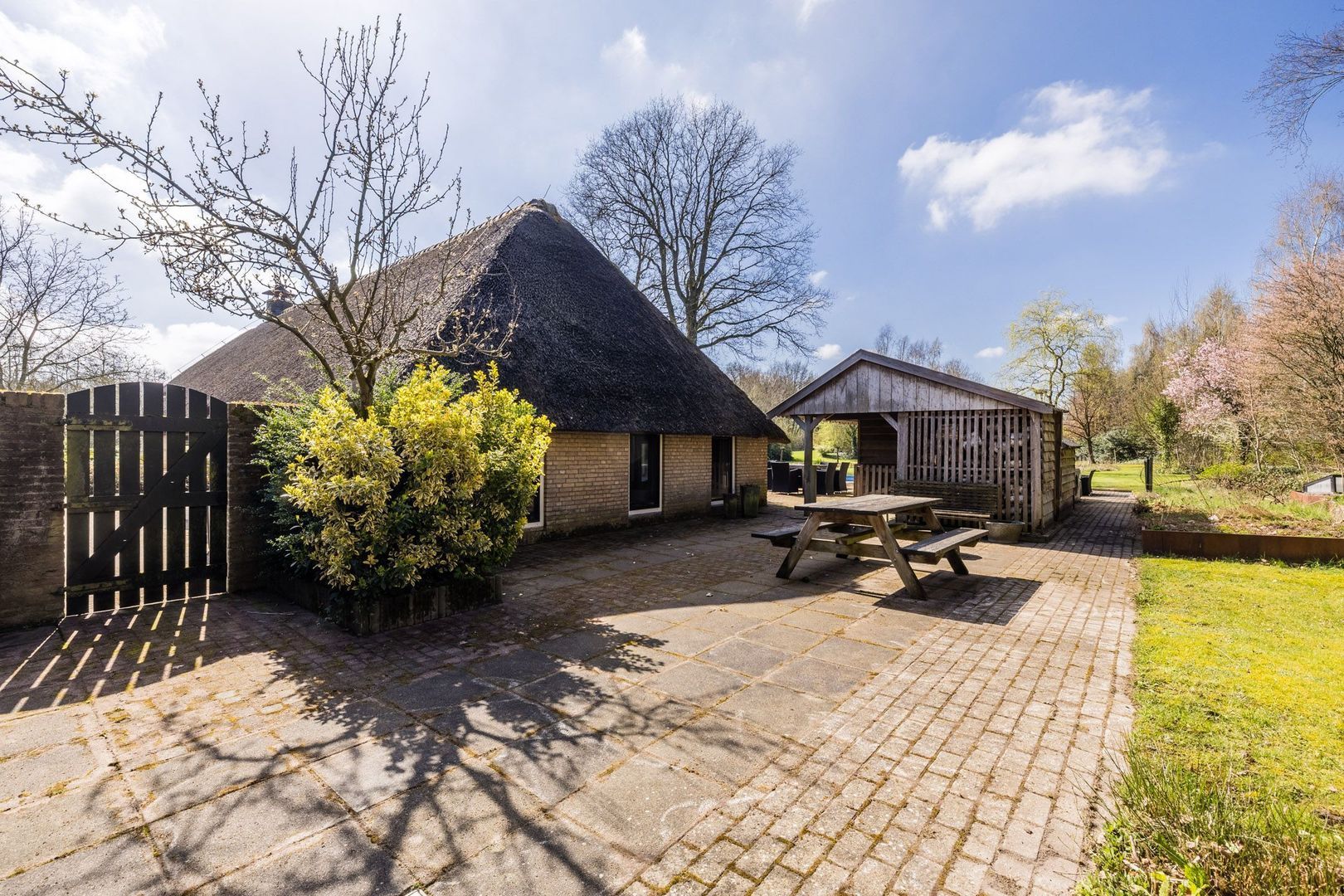 Ruinerweg 39, Koekange foto-58 blur