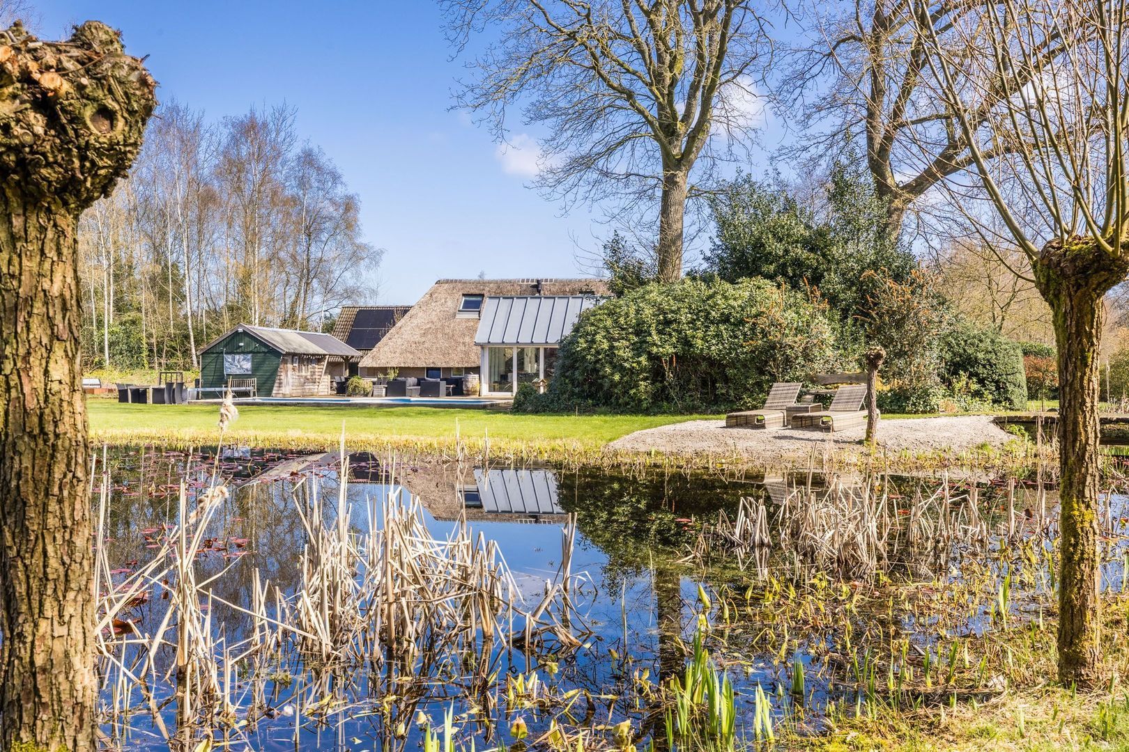 Ruinerweg 39, Koekange foto-4 blur