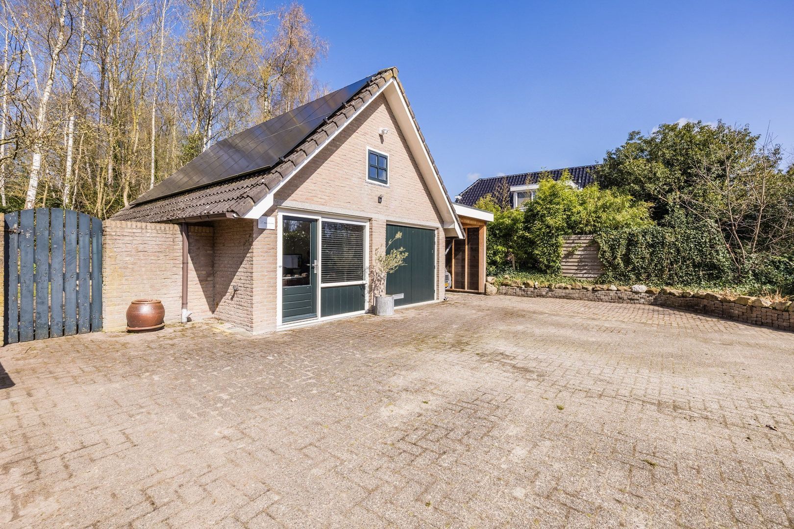 Ruinerweg 39, Koekange foto-40 blur