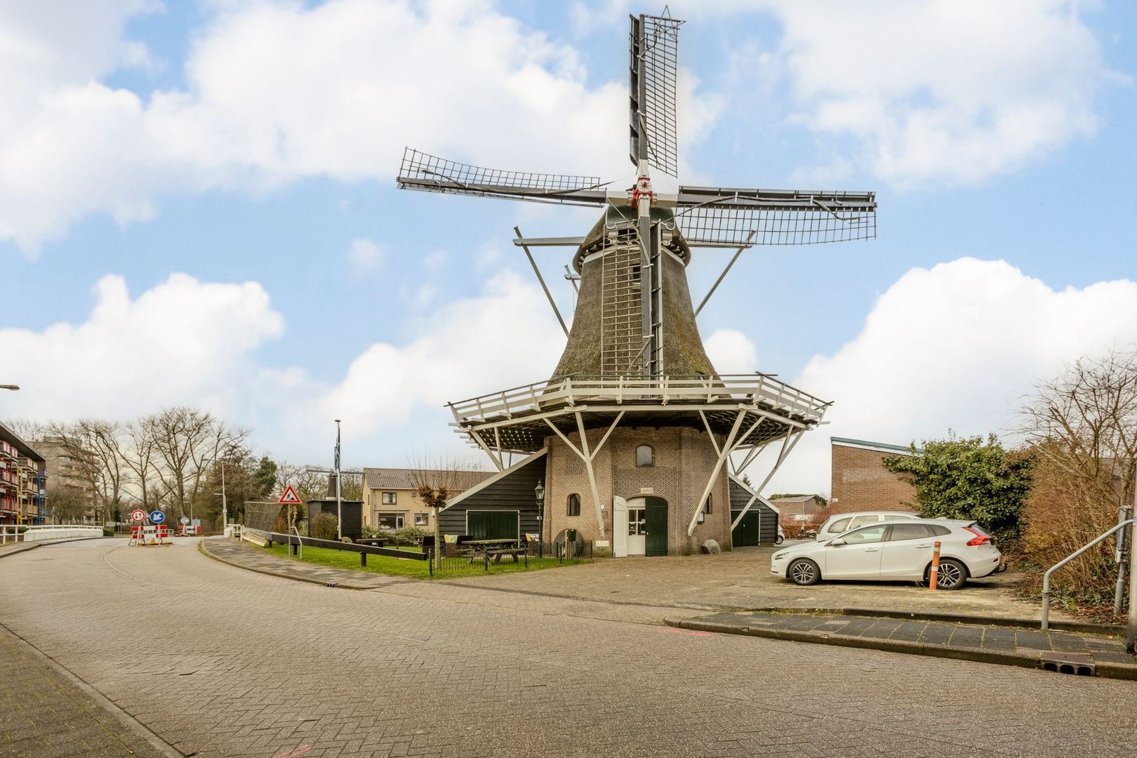 Prinses Margrietlaan 4, Meppel foto-40 blur