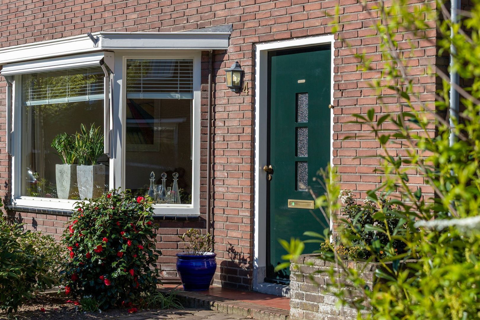 Prinses Margrietlaan 4, Meppel foto-1 blur