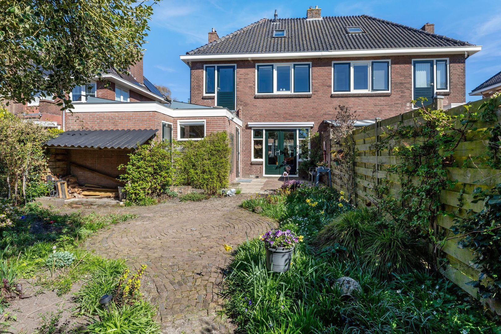 Prinses Margrietlaan 4, Meppel foto-34 blur