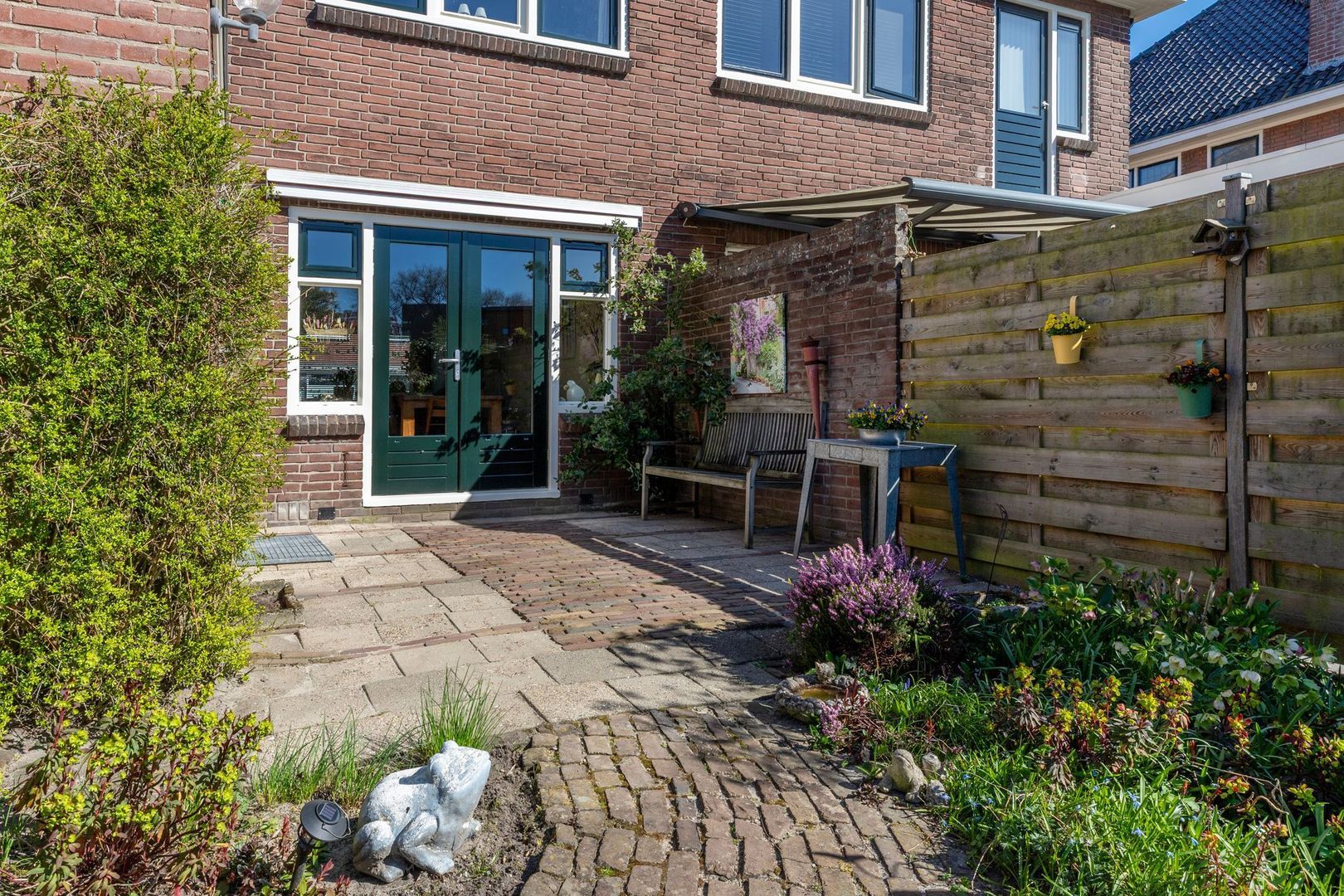 Prinses Margrietlaan 4, Meppel foto-36 blur