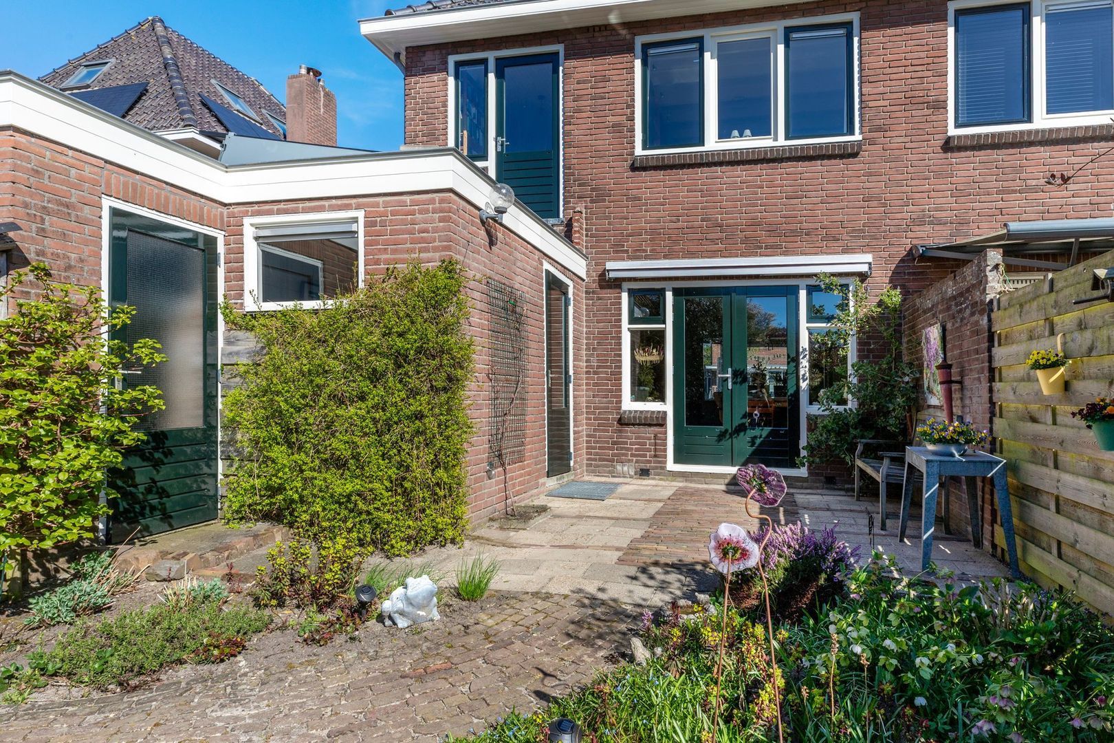 Prinses Margrietlaan 4, Meppel foto-35 blur