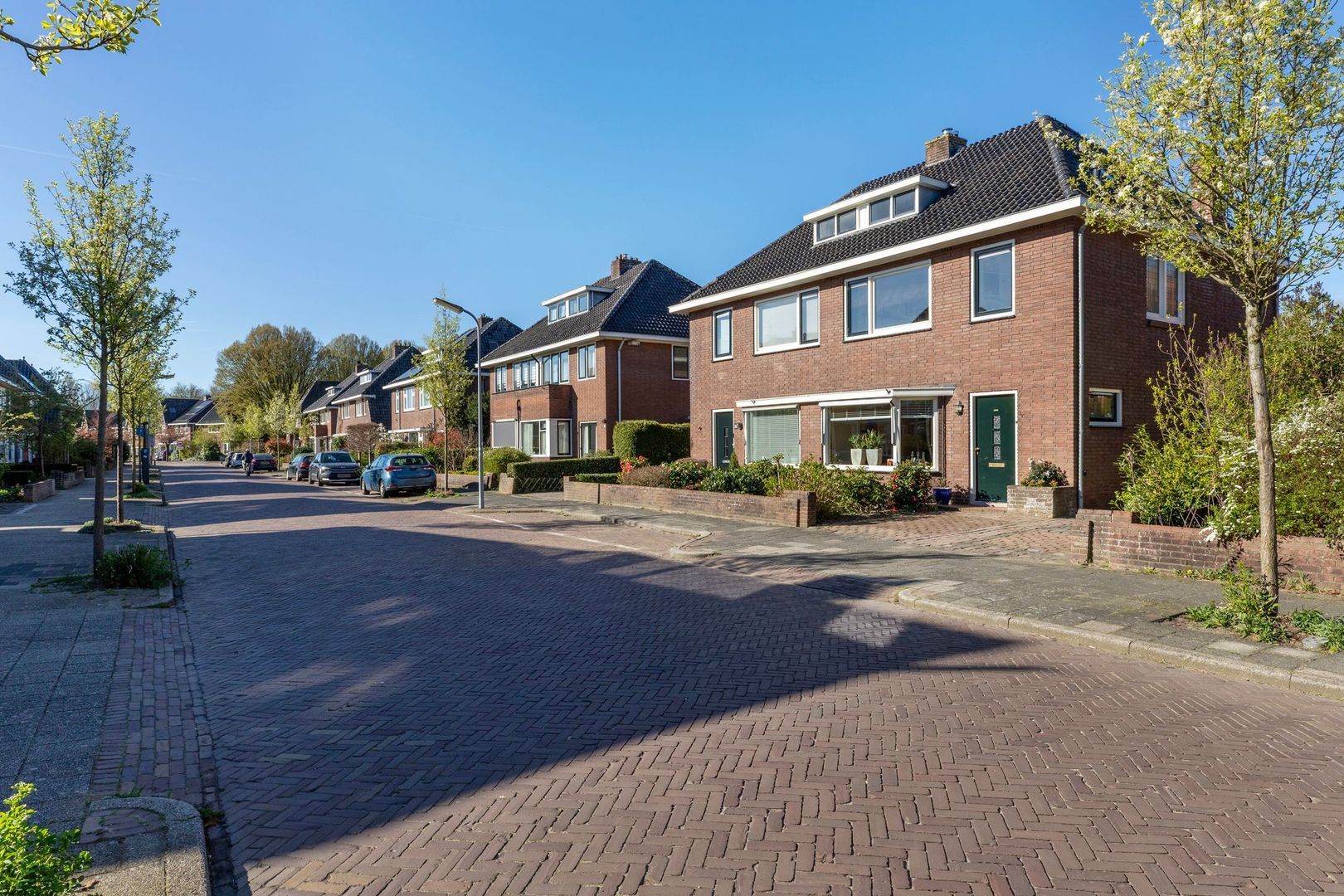 Prinses Margrietlaan 4, Meppel foto-39 blur