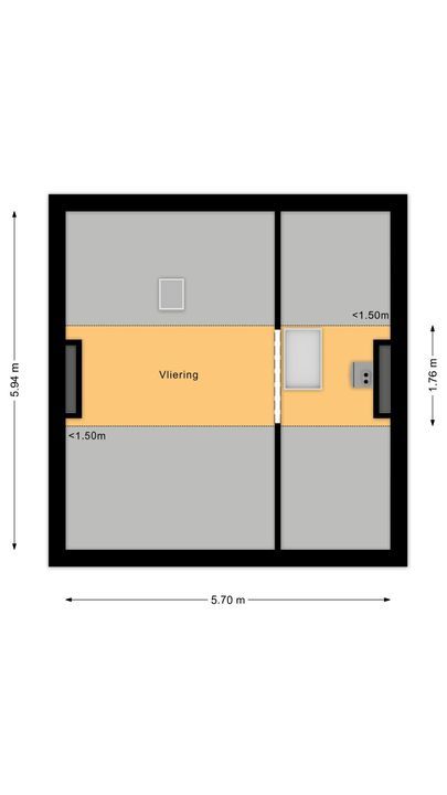 Hesselterweg 44, Meppel plattegrond-30