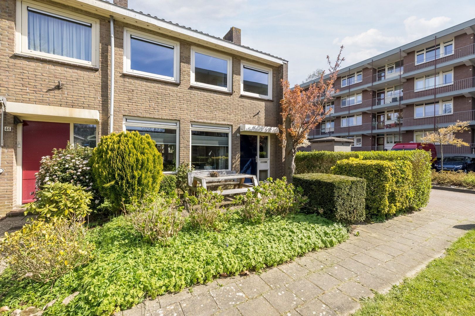 Hesselterweg 44, Meppel foto-1 blur