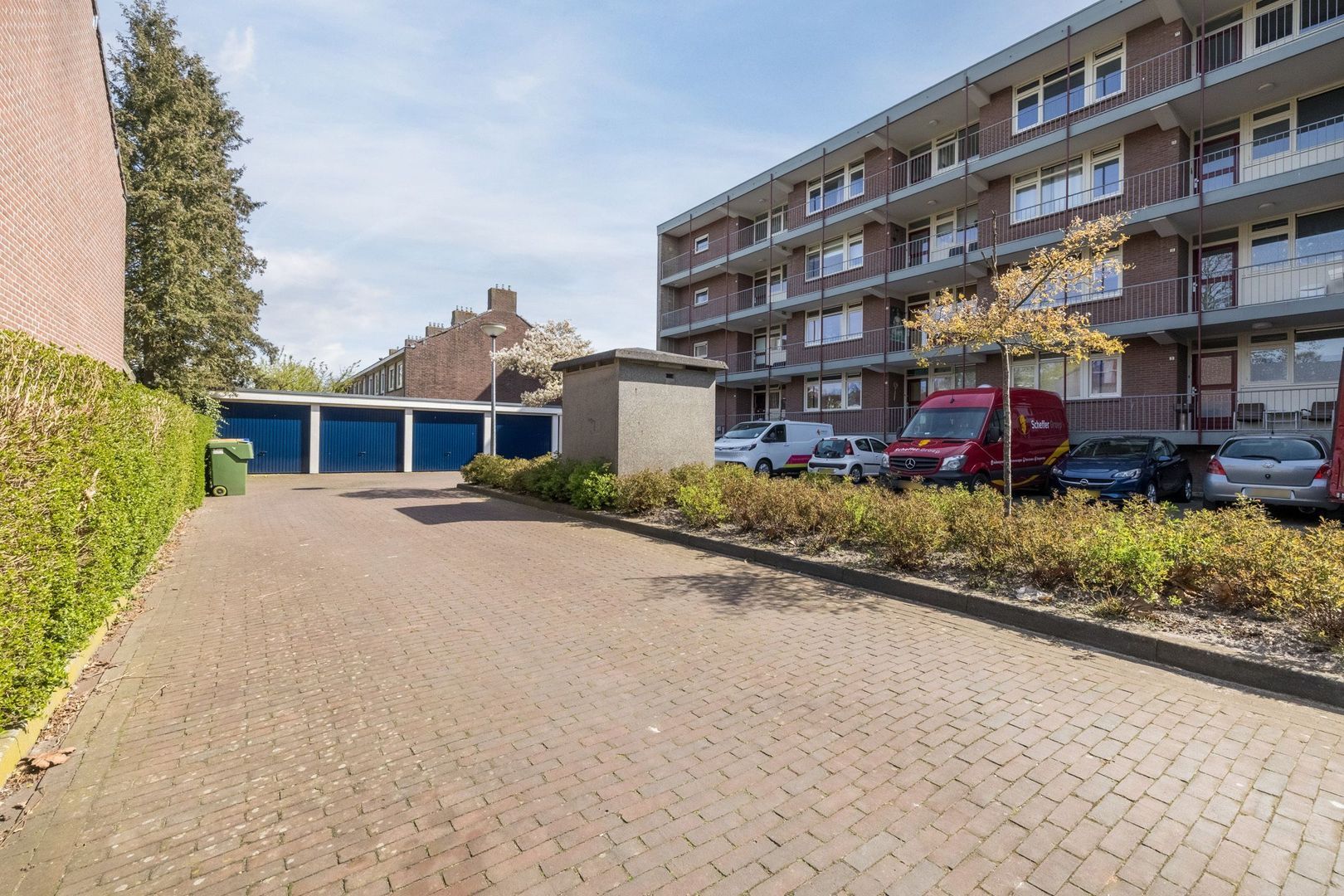 Hesselterweg 44, Meppel foto-29 blur