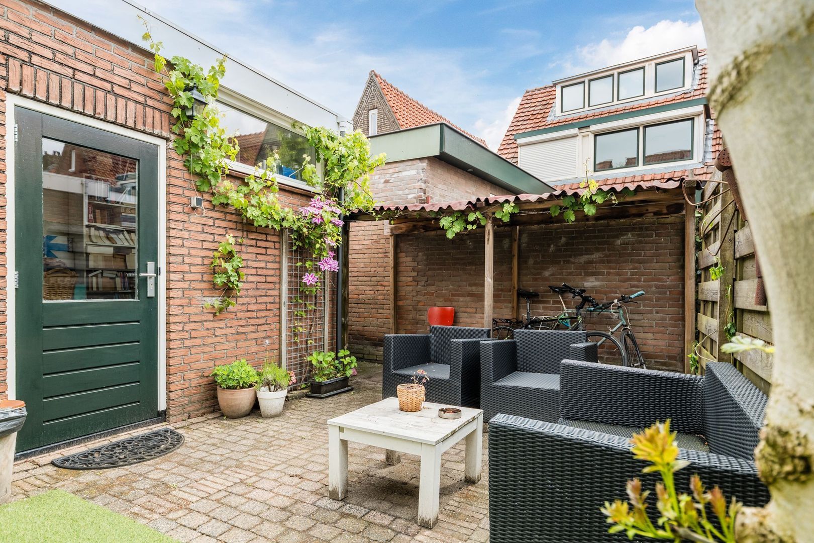 Jan van Galenstraat 20, Meppel foto-2 blur
