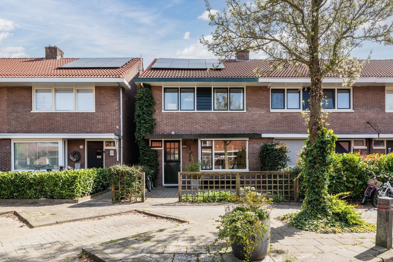 Jan van Galenstraat 20, Meppel foto-22 blur