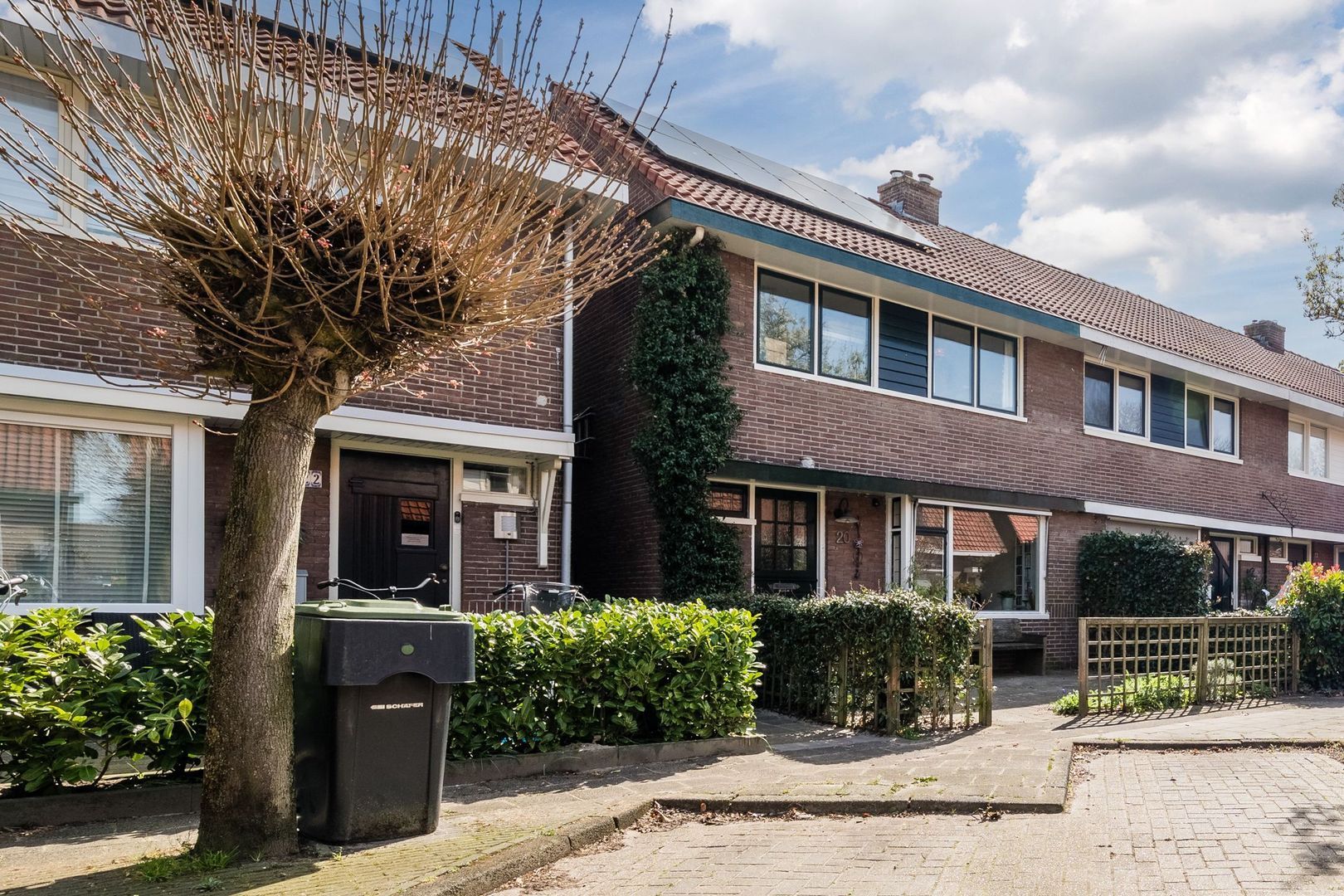 Jan van Galenstraat 20, Meppel foto-3 blur