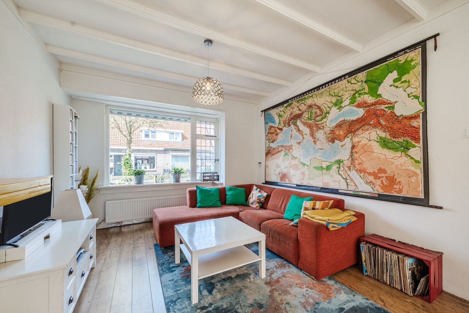 Jan van Galenstraat 20, Meppel foto-4 blur