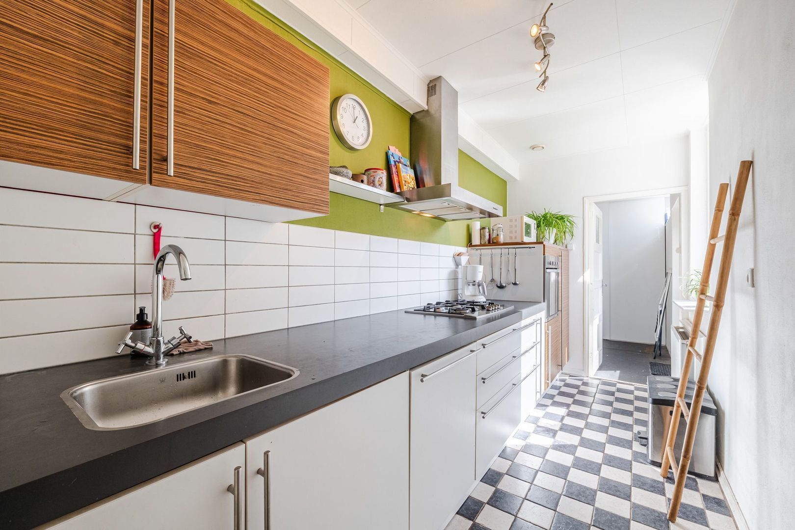 Jan van Galenstraat 20, Meppel foto-8 blur