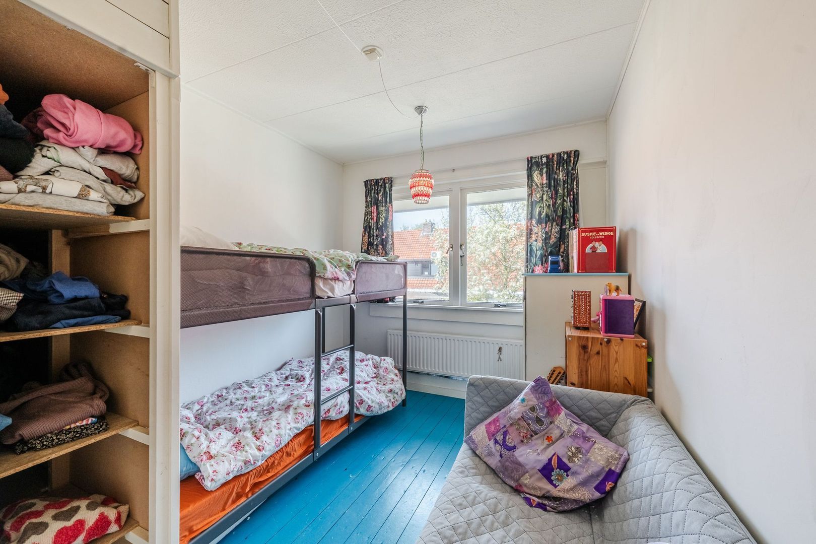 Jan van Galenstraat 20, Meppel foto-11 blur