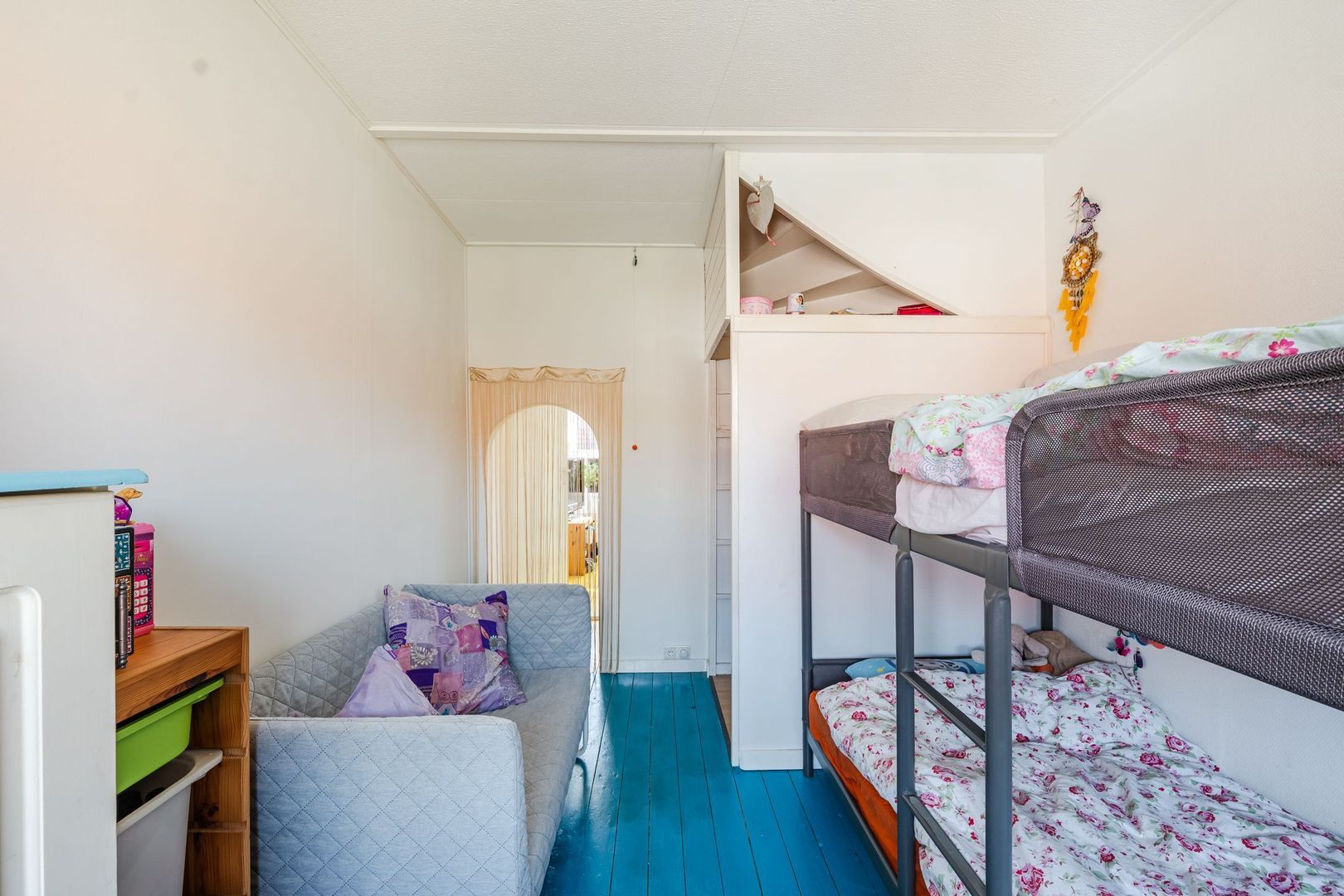 Jan van Galenstraat 20, Meppel foto-12 blur