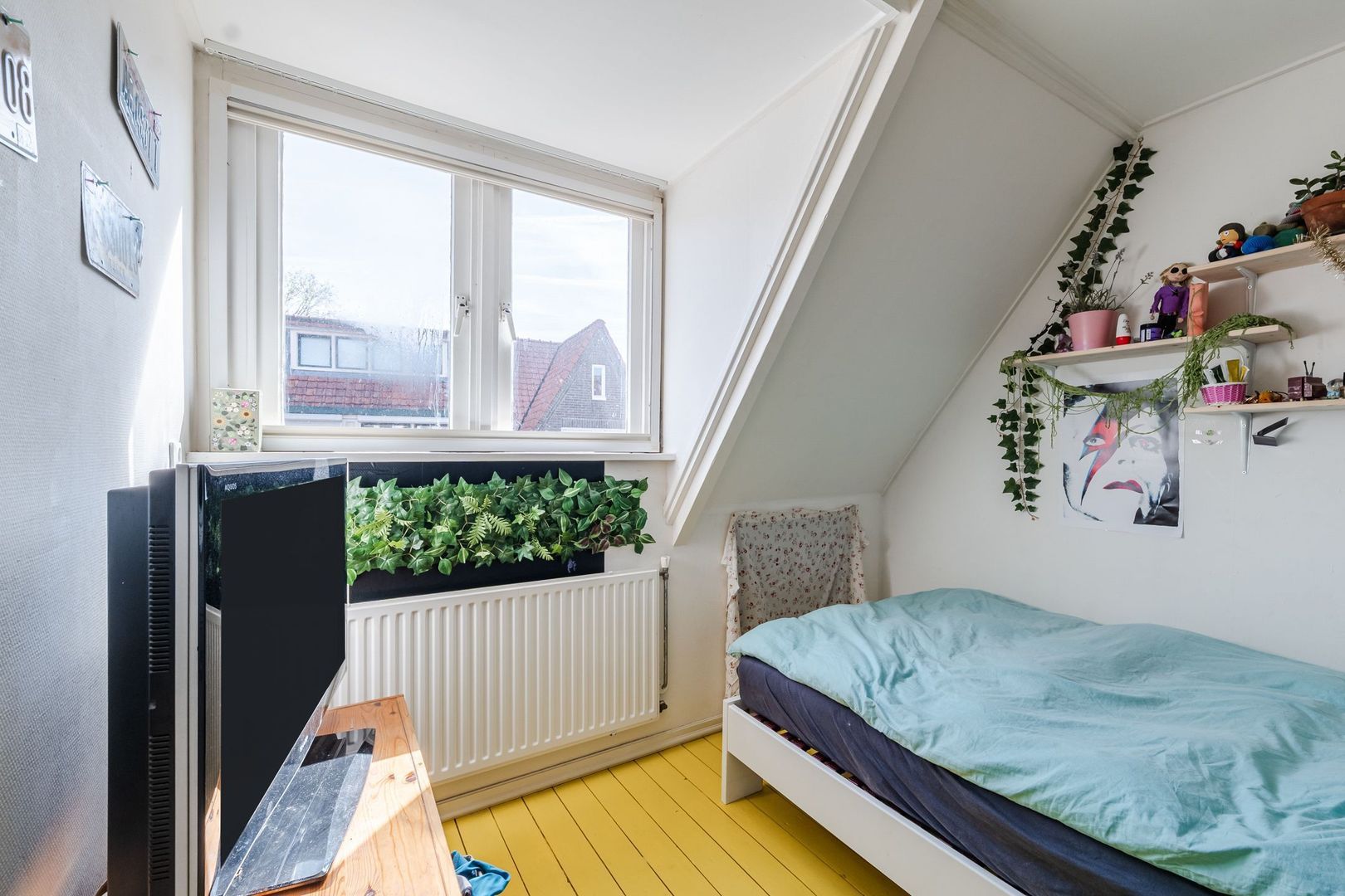 Jan van Galenstraat 20, Meppel foto-13 blur