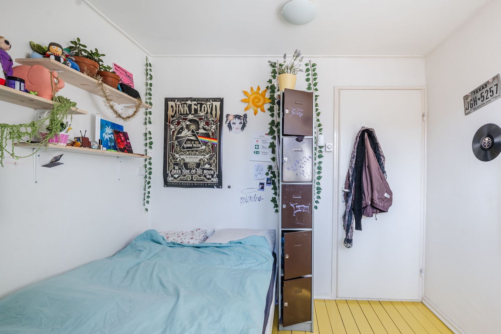 Jan van Galenstraat 20, Meppel foto-14 blur