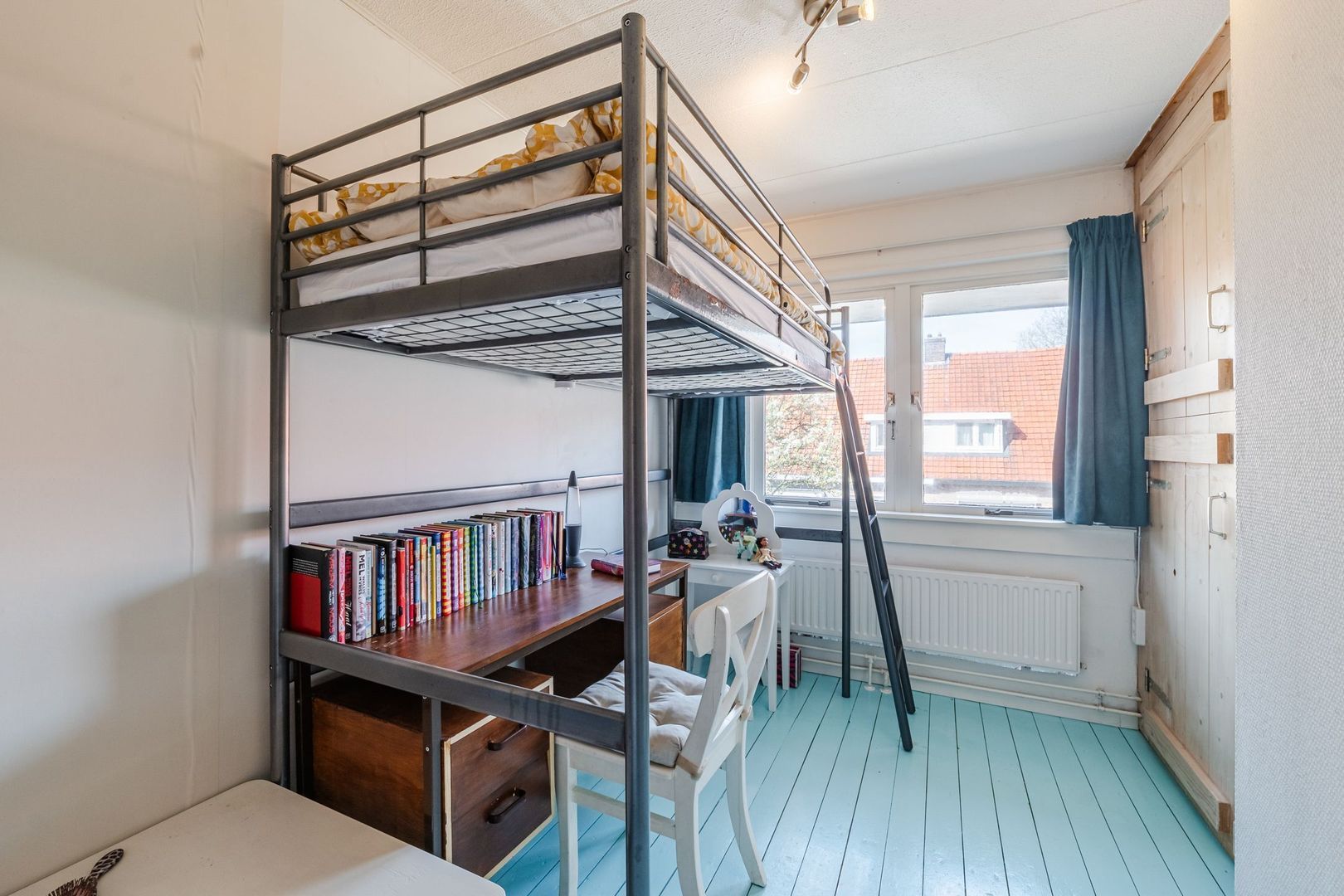 Jan van Galenstraat 20, Meppel foto-15 blur