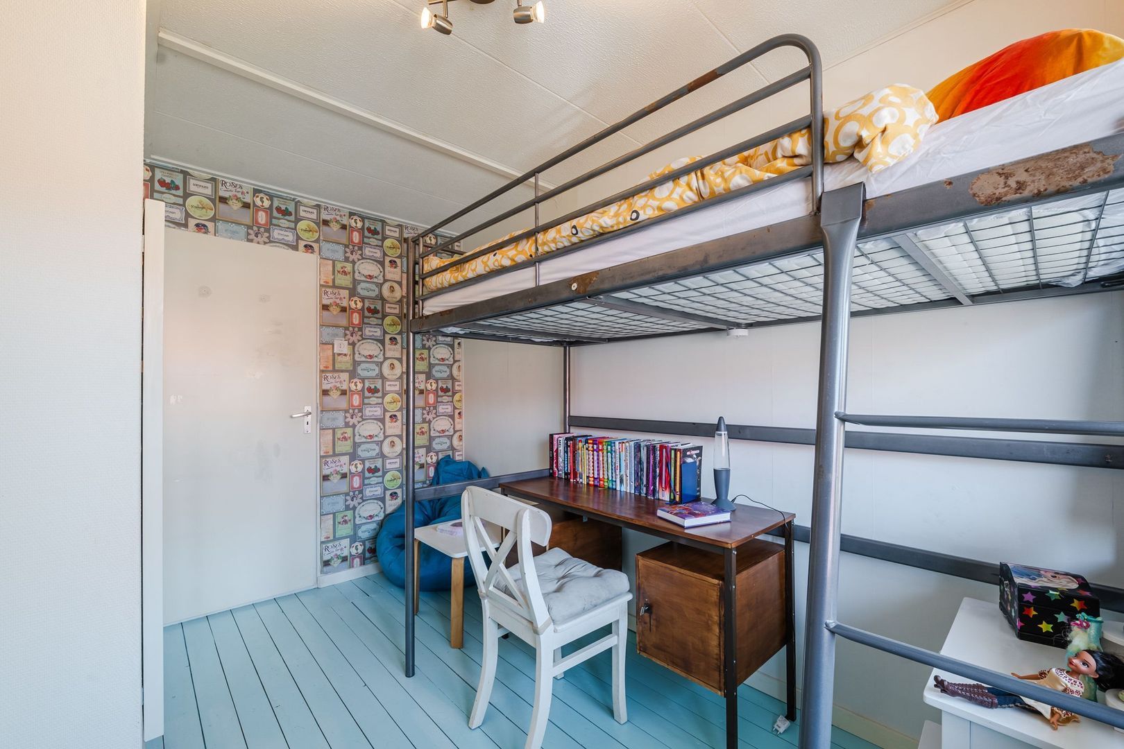 Jan van Galenstraat 20, Meppel foto-16 blur