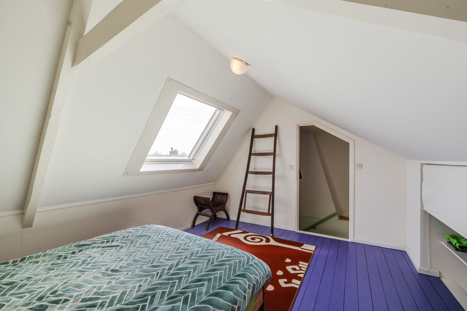 Jan van Galenstraat 20, Meppel foto-21 blur