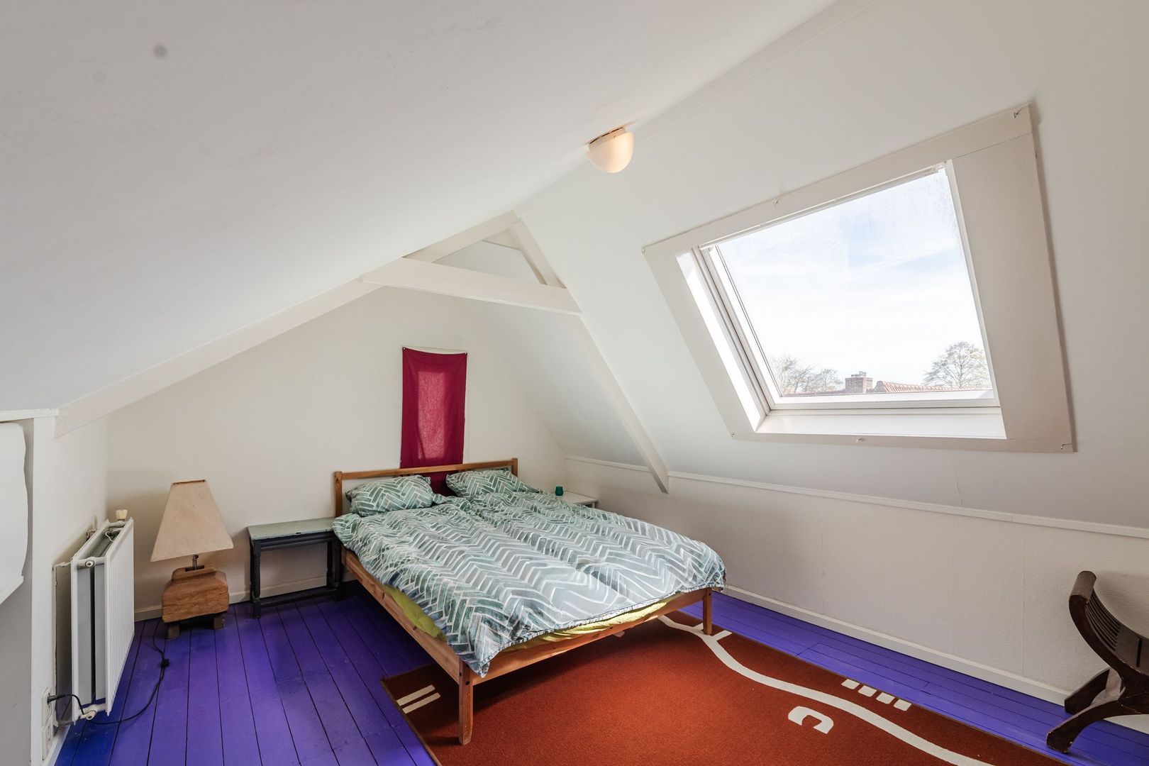 Jan van Galenstraat 20, Meppel foto-20 blur