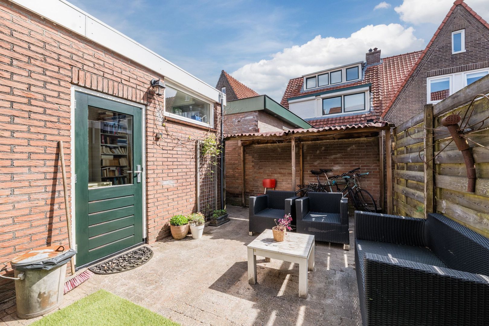 Jan van Galenstraat 20, Meppel foto-2 blur