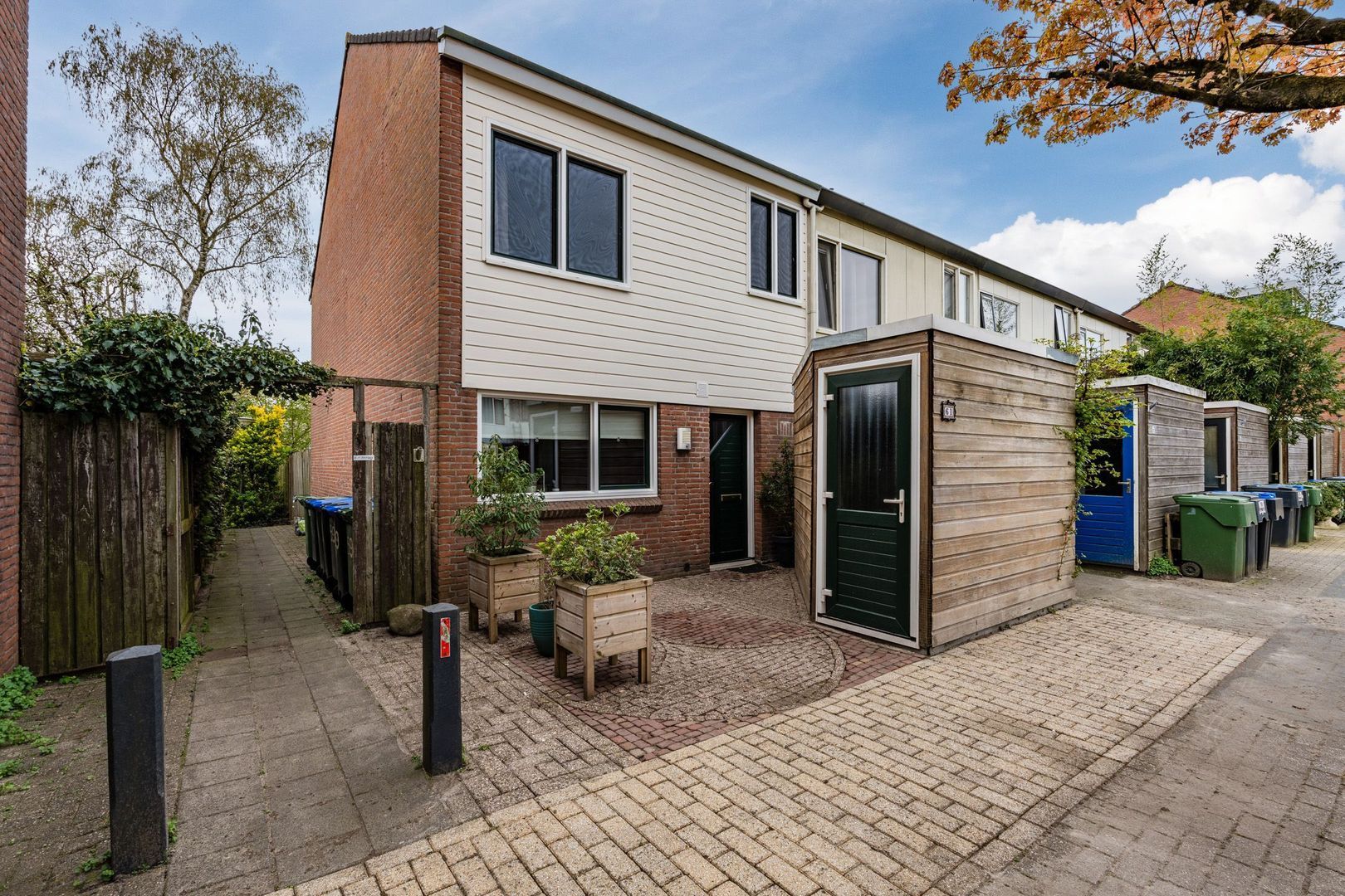 Jan Steenstraat 61, Meppel foto-1 blur