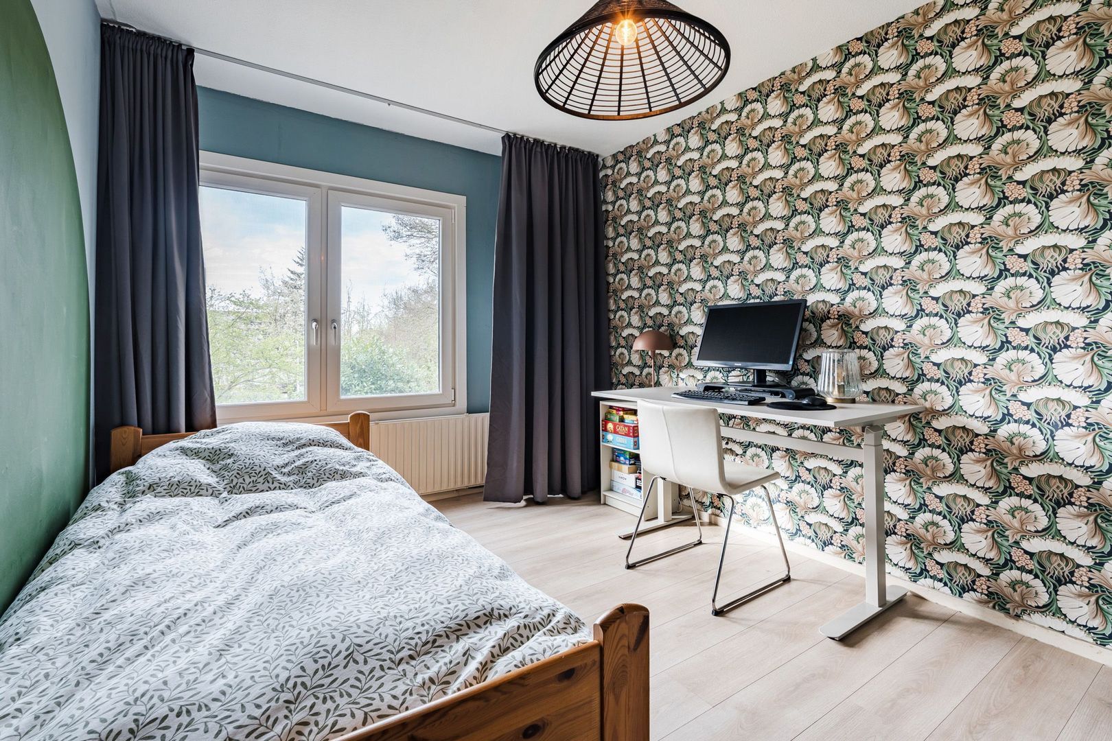 Jan Steenstraat 61, Meppel foto-13 blur