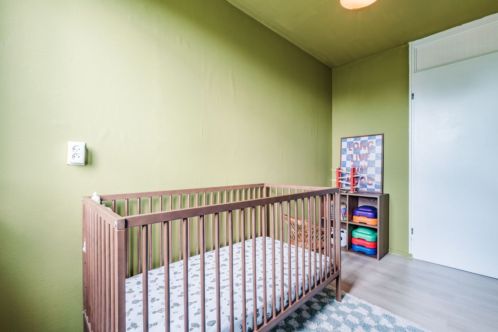 Jan Steenstraat 61, Meppel foto-18 blur