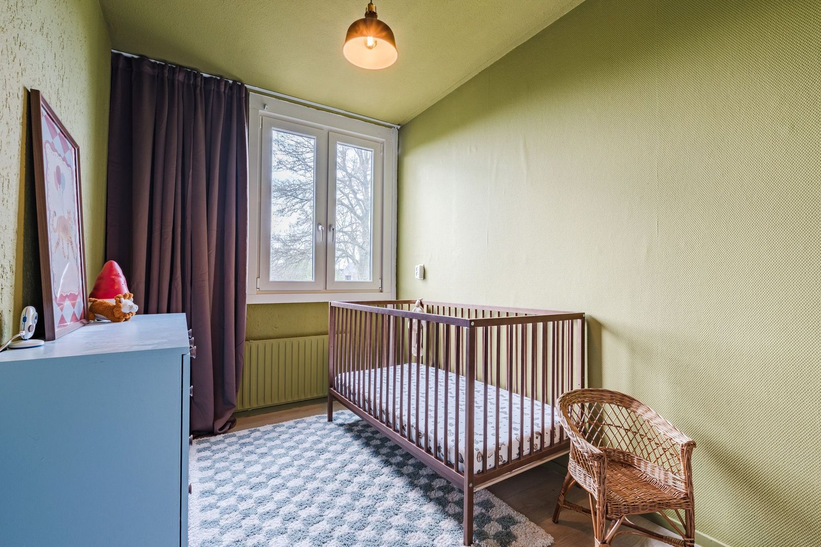 Jan Steenstraat 61, Meppel foto-17 blur