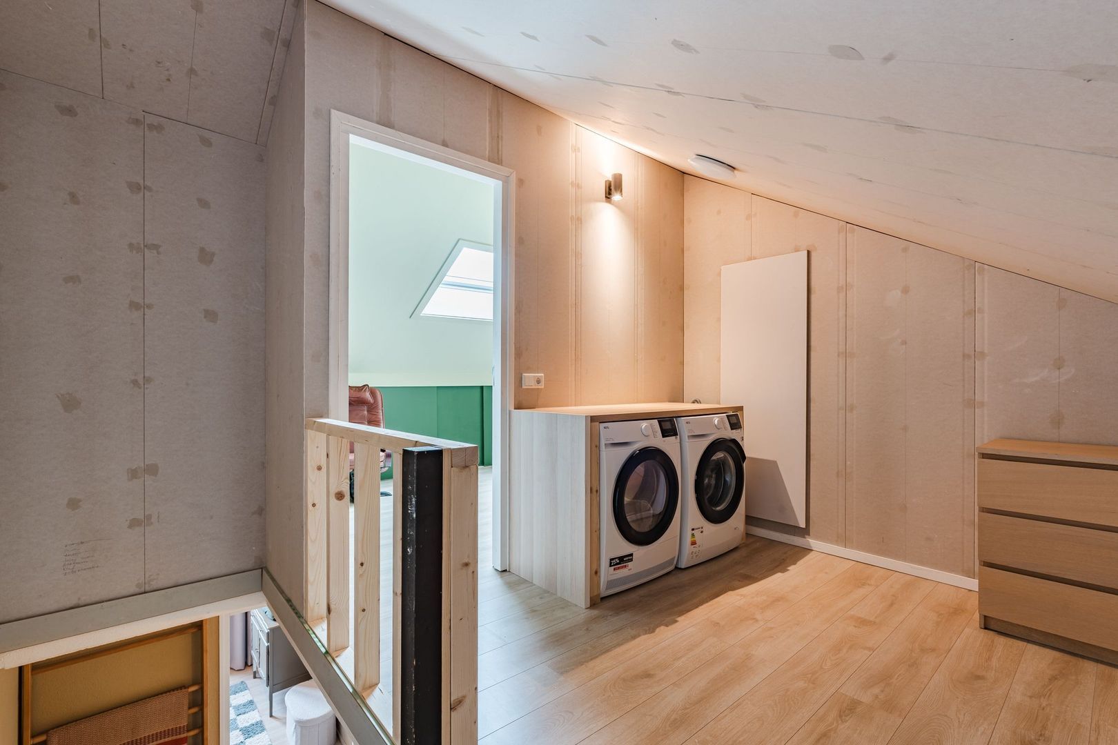 Jan Steenstraat 61, Meppel foto-21 blur