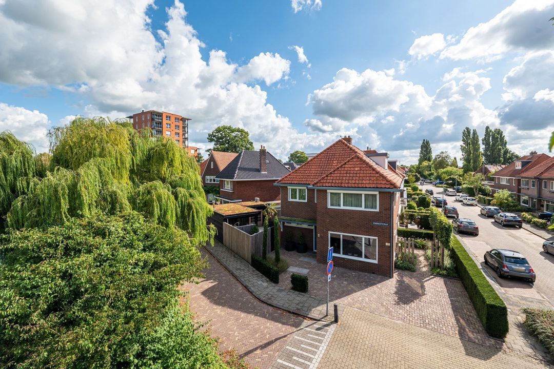 Eendrachtstraat 22, Meppel