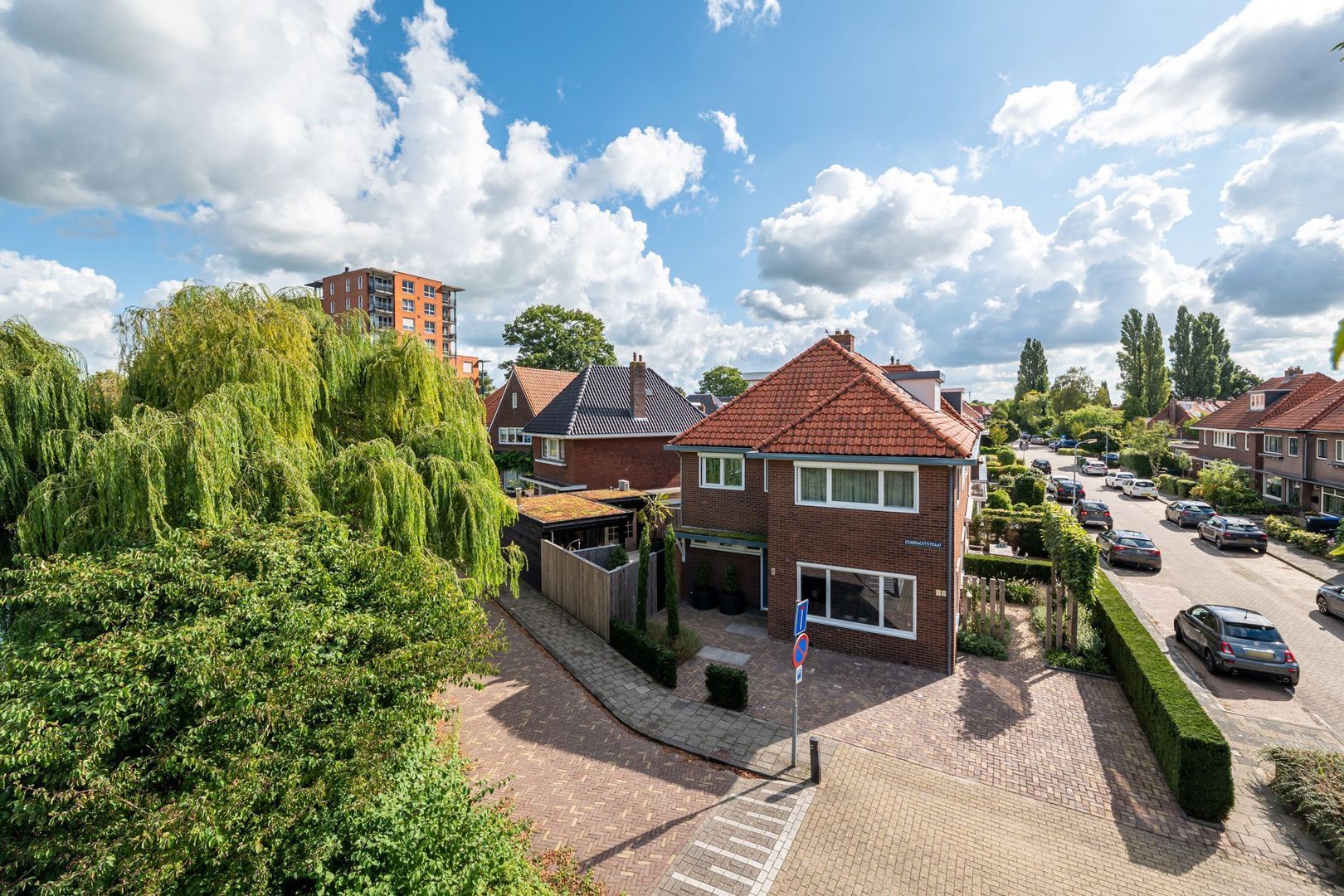 Eendrachtstraat 22, Meppel foto-0 blur