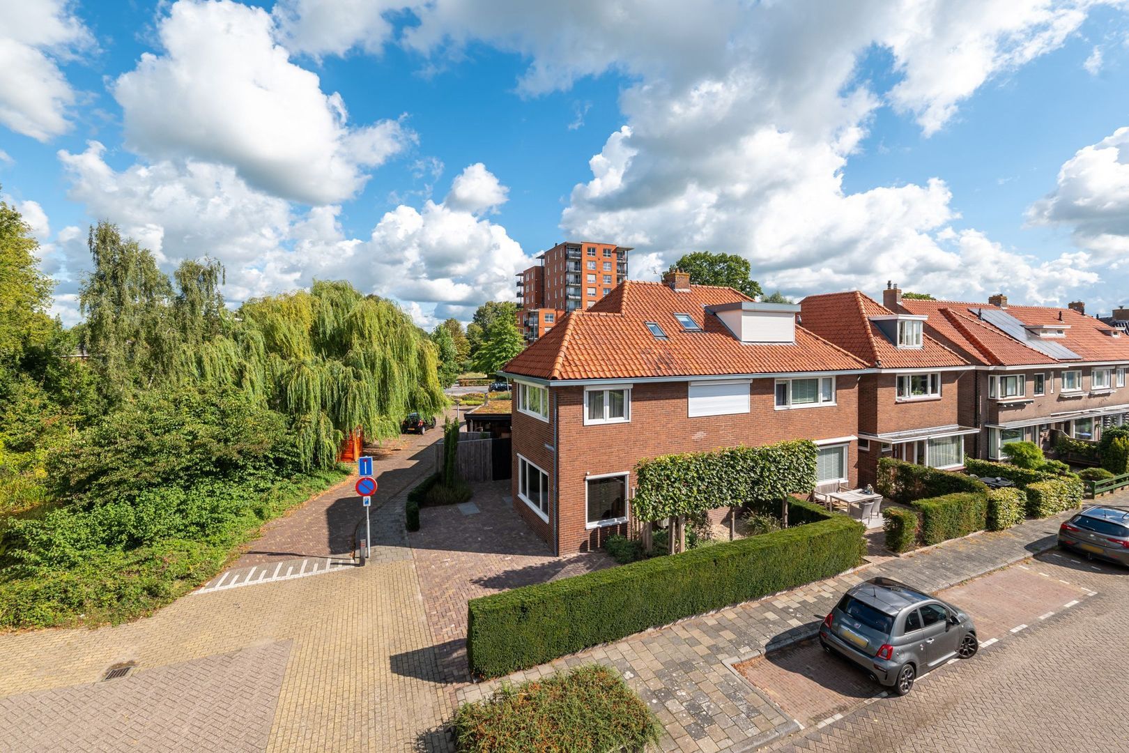 Eendrachtstraat 22, Meppel foto-1 blur