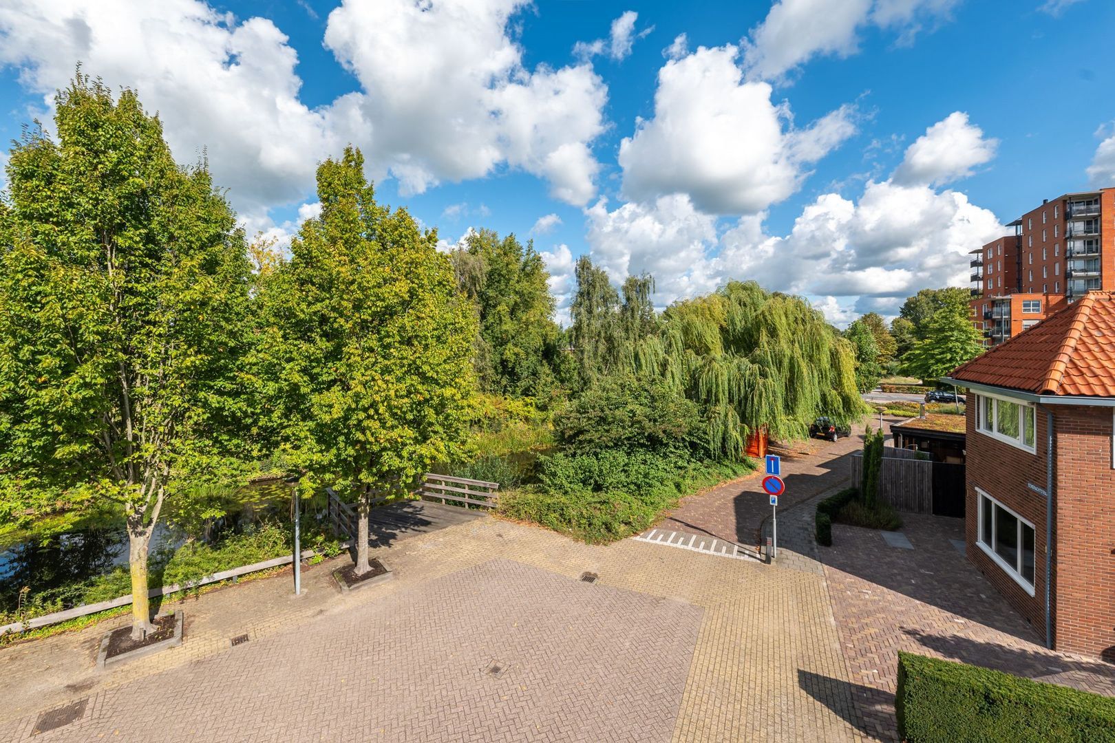 Eendrachtstraat 22, Meppel foto-32 blur