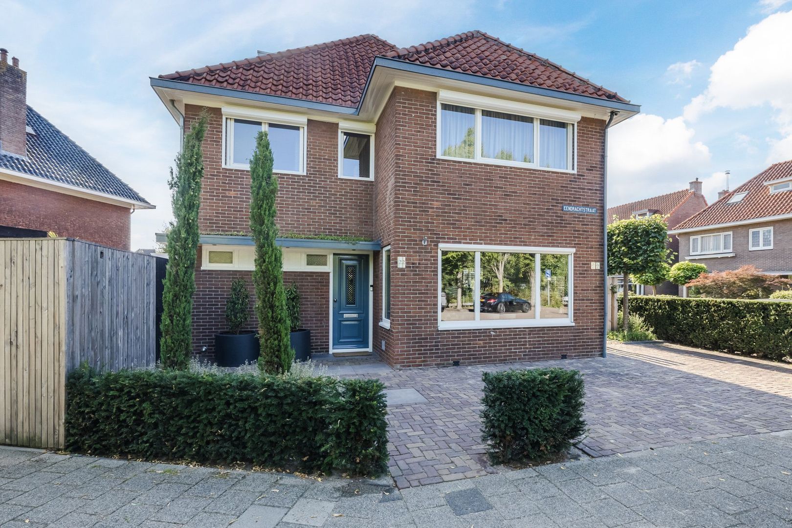 Eendrachtstraat 22, Meppel foto-33 blur