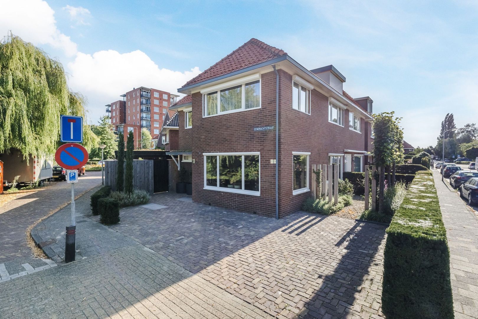 Eendrachtstraat 22, Meppel foto-34 blur