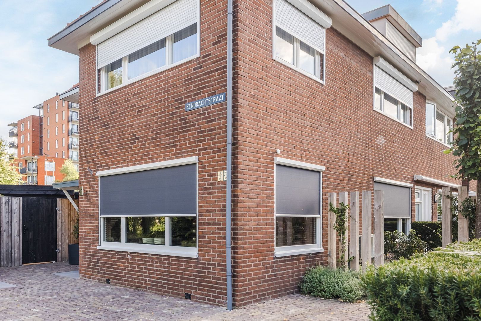 Eendrachtstraat 22, Meppel foto-35 blur