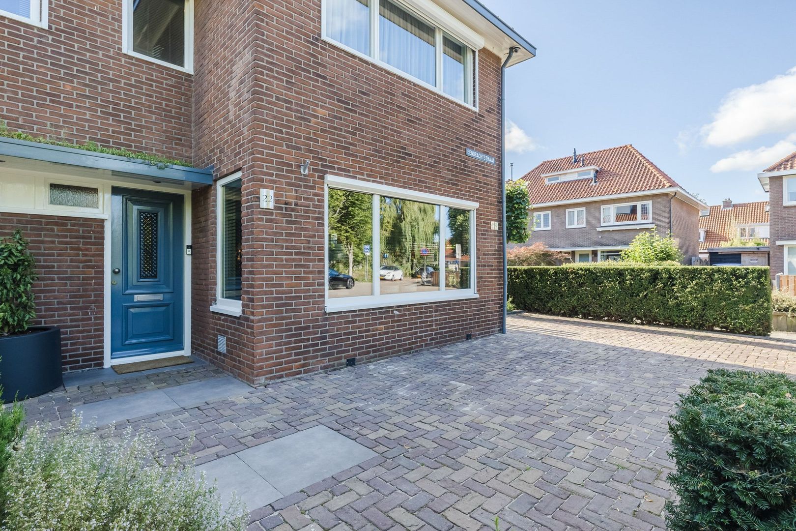 Eendrachtstraat 22, Meppel foto-36 blur