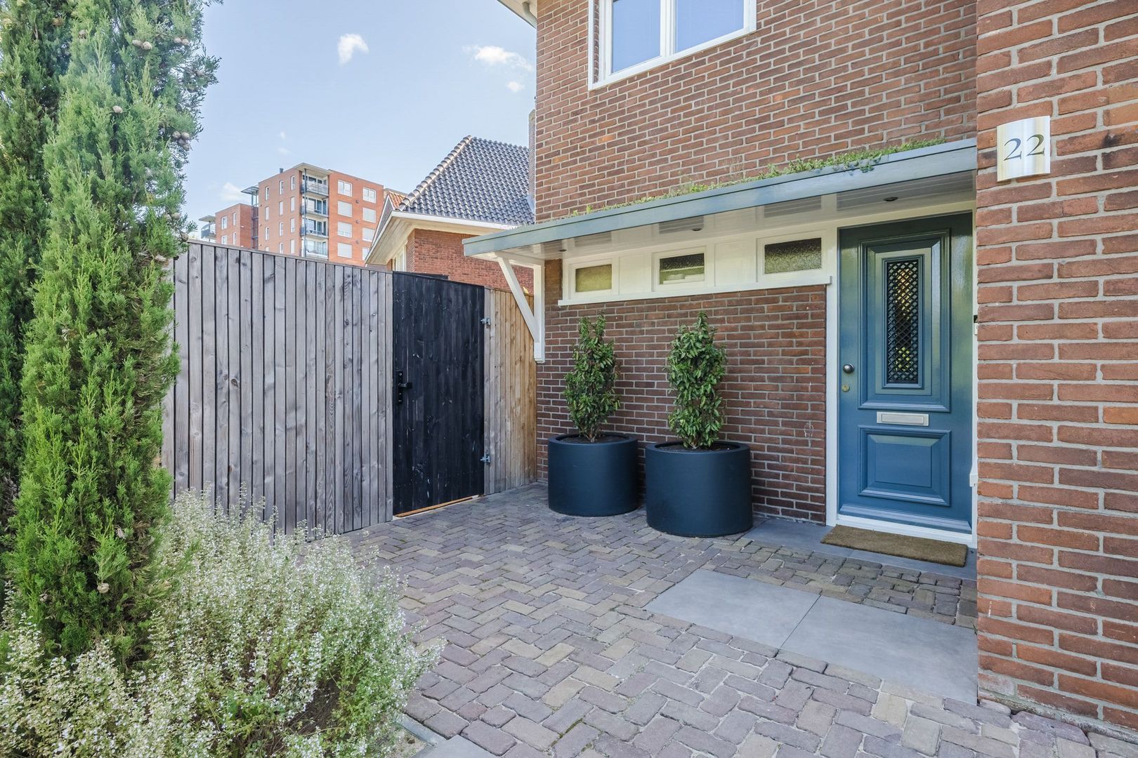 Eendrachtstraat 22, Meppel foto-37 blur