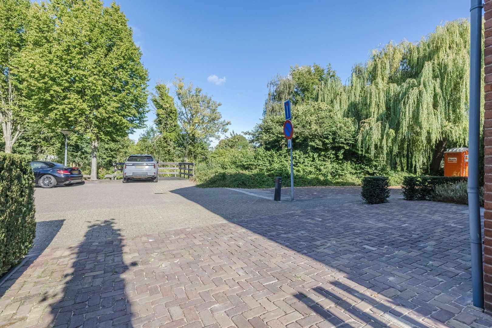 Eendrachtstraat 22, Meppel foto-46 blur