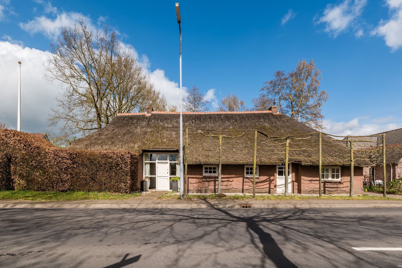 Commissieweg 1, De Wijk foto-2 blur