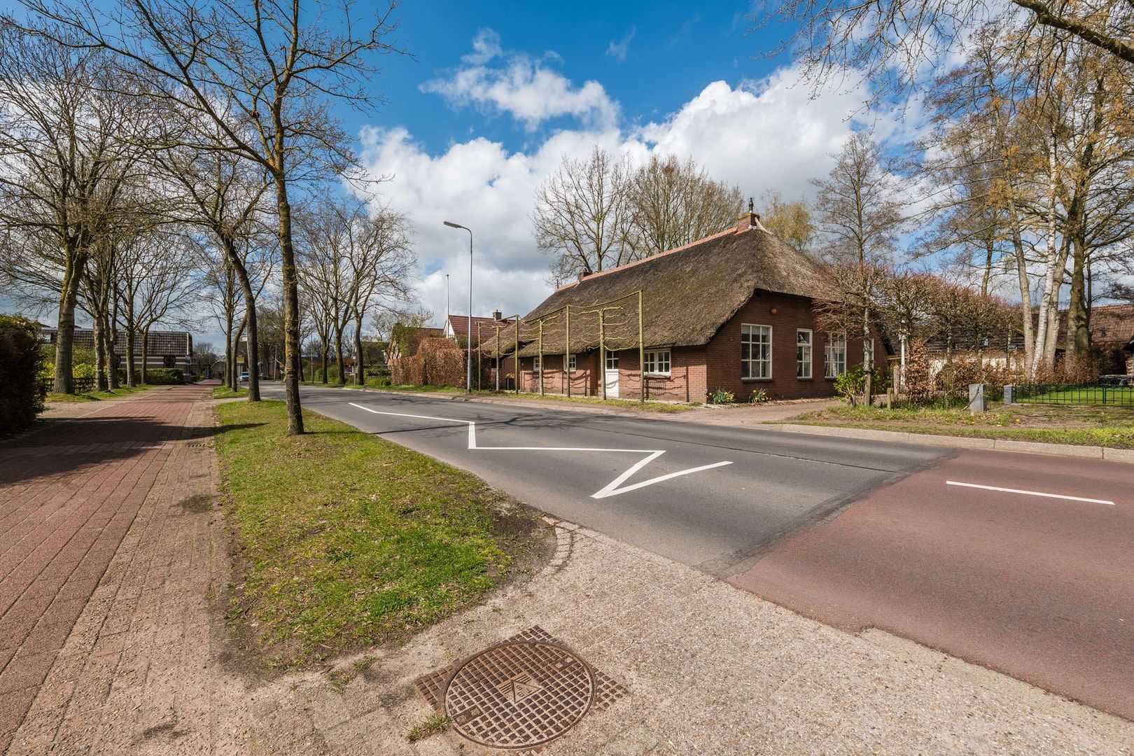Commissieweg 1, De Wijk foto-1 blur