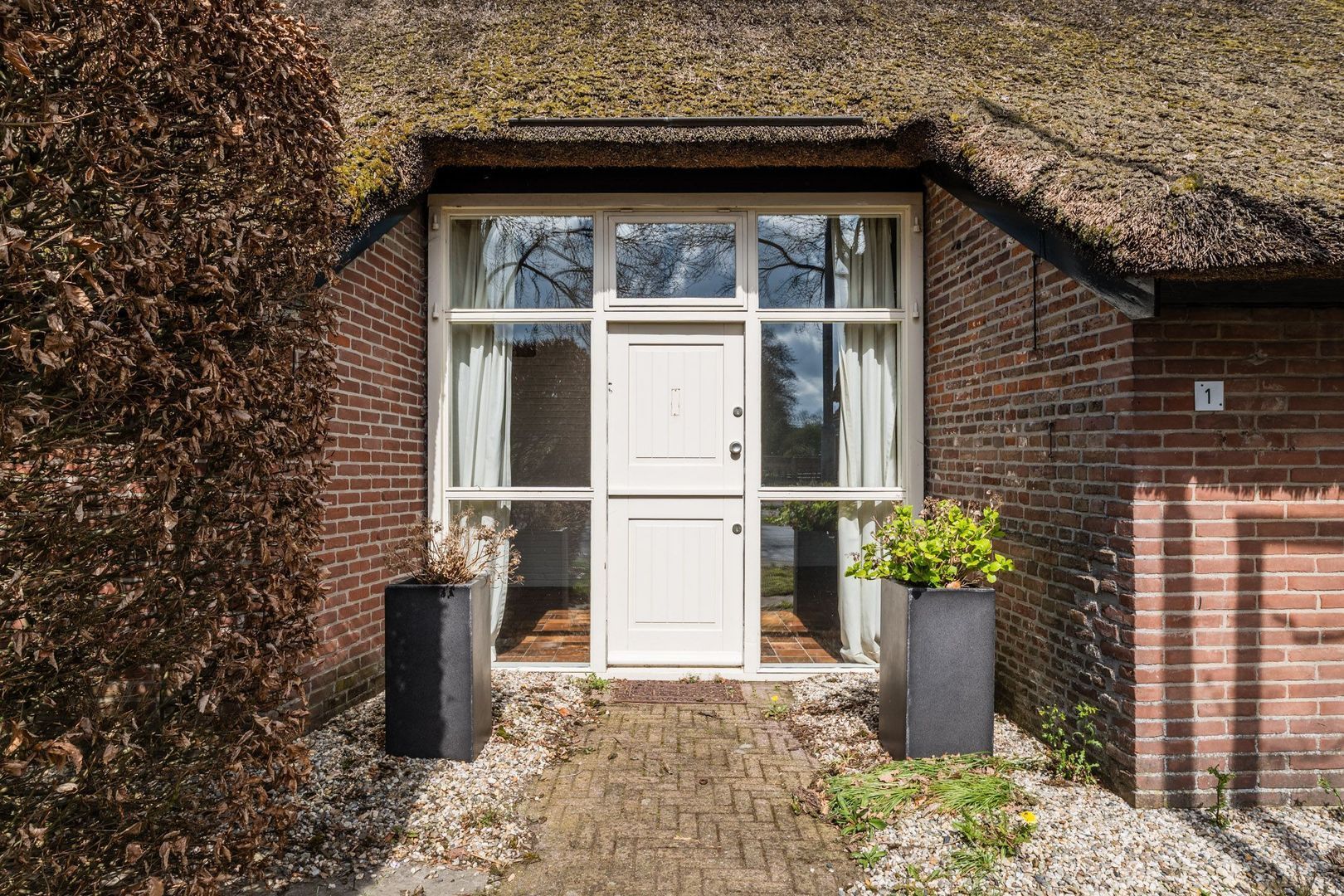 Commissieweg 1, De Wijk foto-6 blur