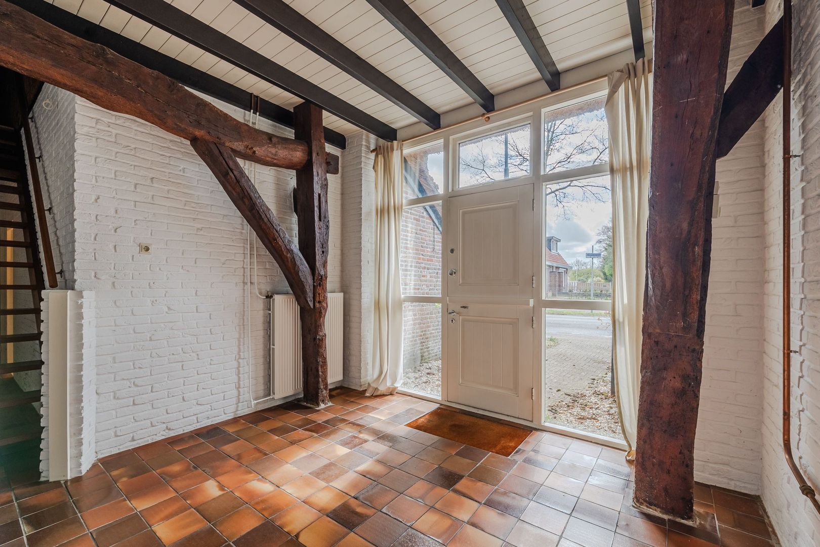 Commissieweg 1, De Wijk foto-7 blur