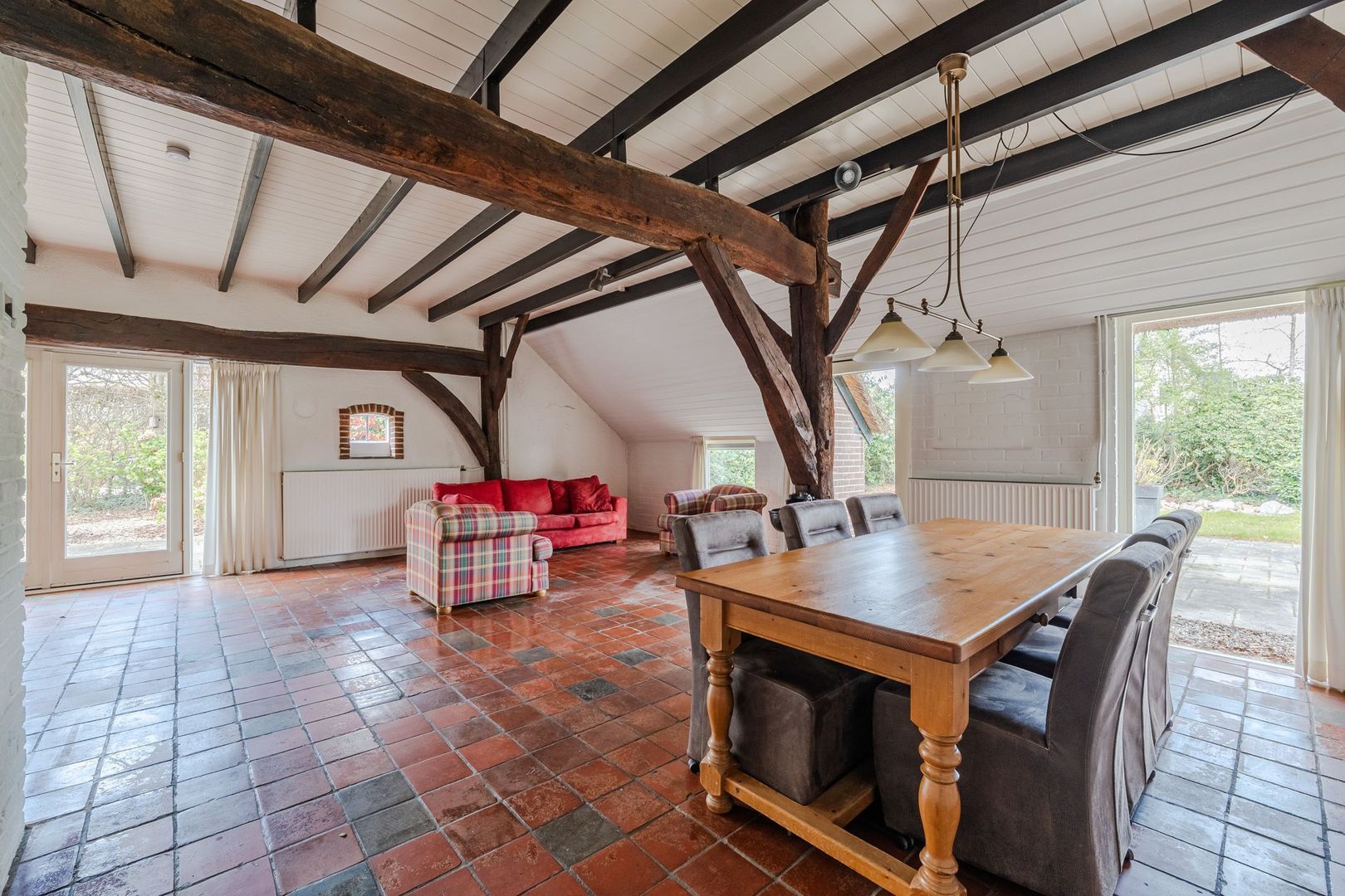 Commissieweg 1, De Wijk foto-13 blur