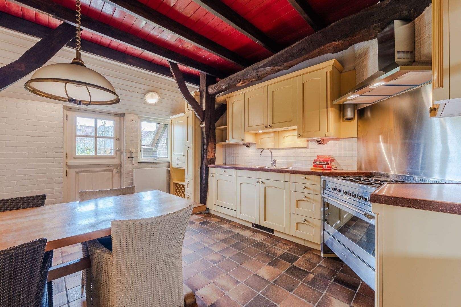 Commissieweg 1, De Wijk foto-16 blur